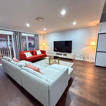 Northmead Beautiful 3 Bedroom House מראה חיצוני תמונה