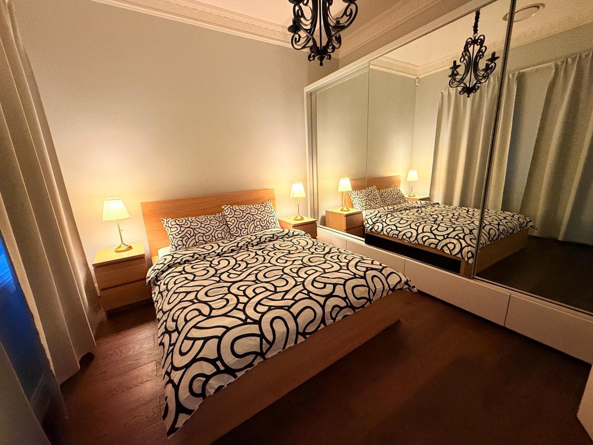 Northmead Beautiful 3 Bedroom House מראה חיצוני תמונה