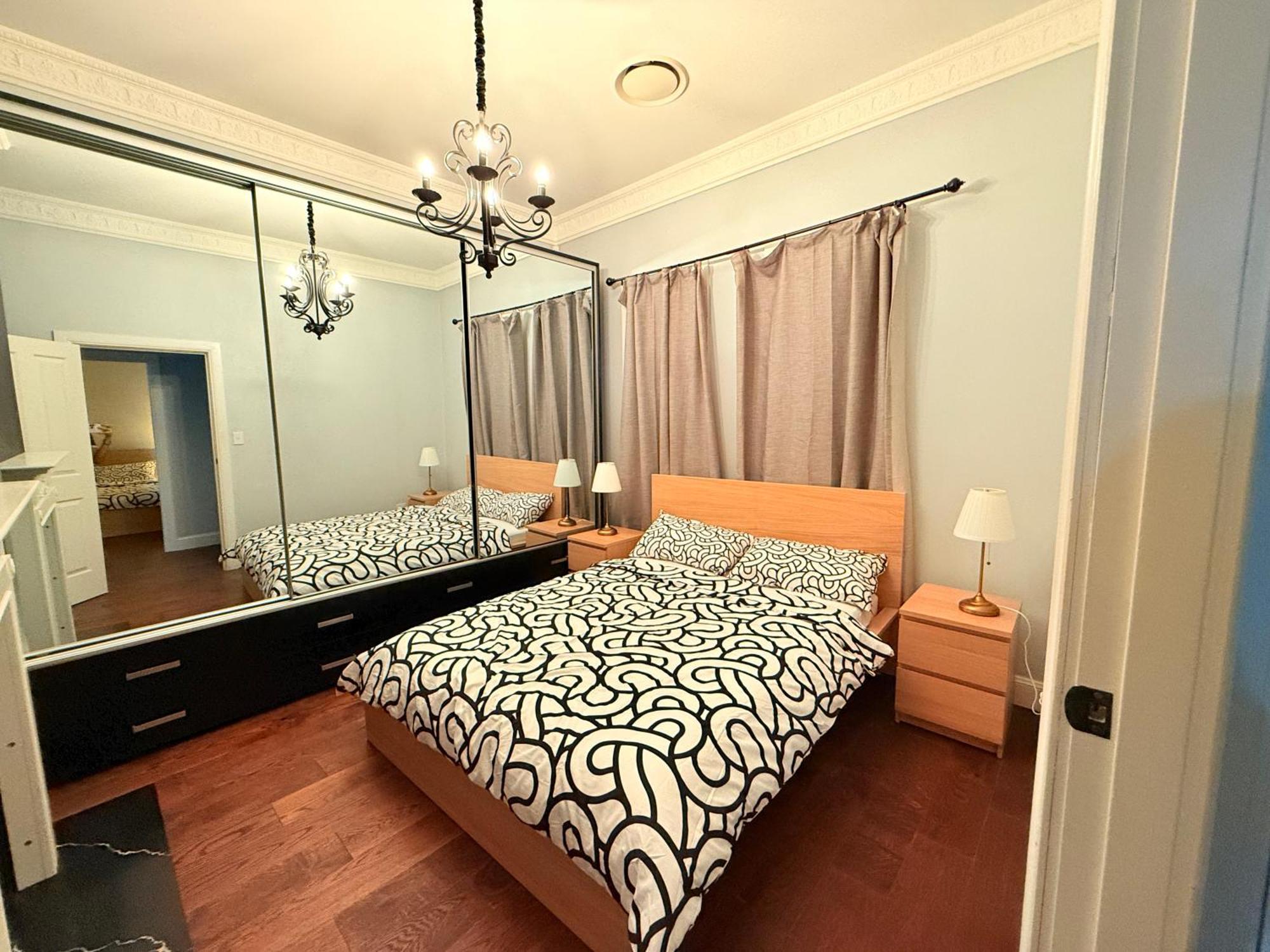 Northmead Beautiful 3 Bedroom House מראה חיצוני תמונה