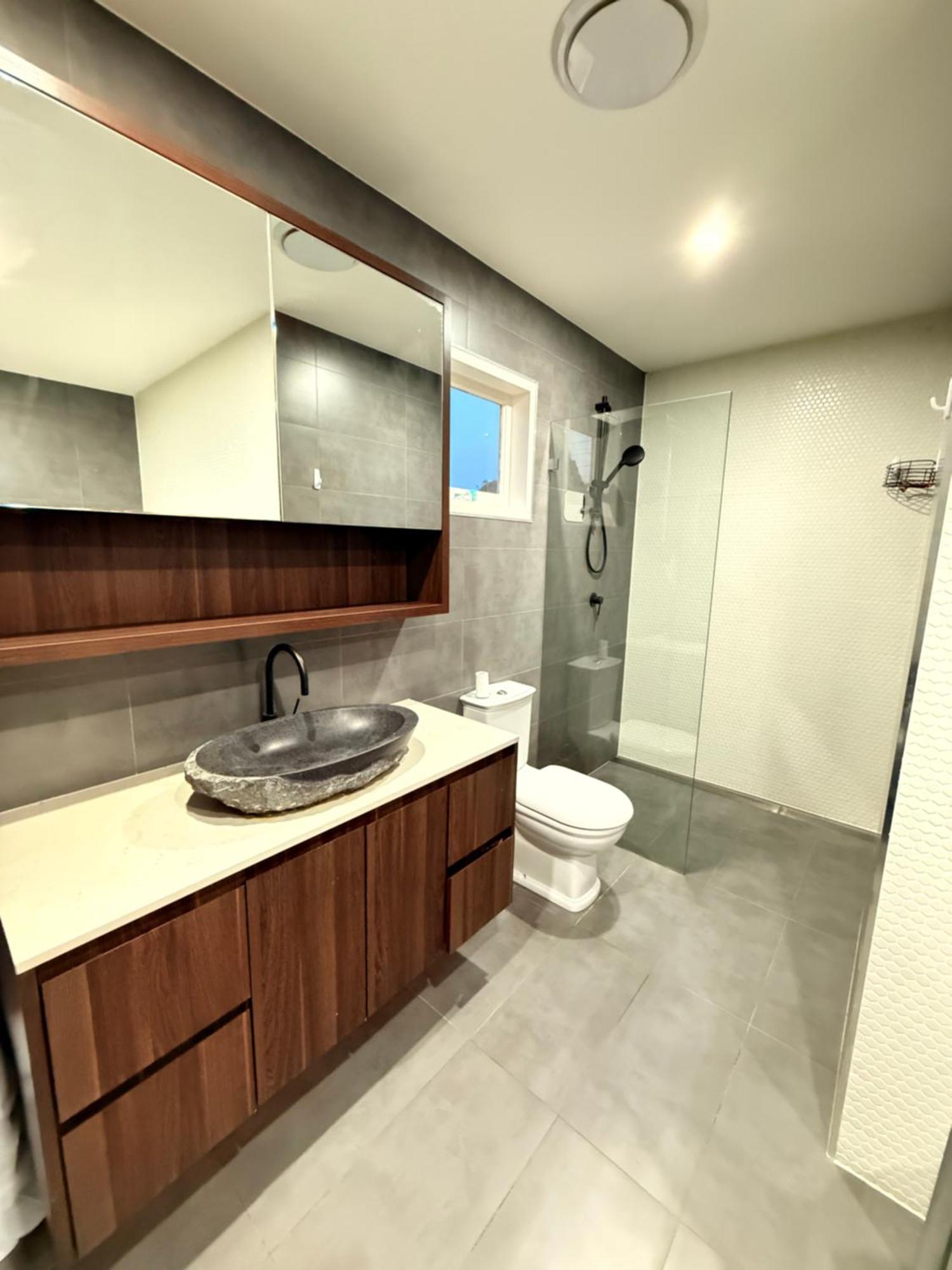 Northmead Beautiful 3 Bedroom House מראה חיצוני תמונה